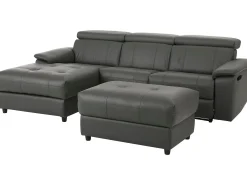 Tanaro | Sofá Chaiselong 3 Lugares Esquerda manuel*Loft24 Online