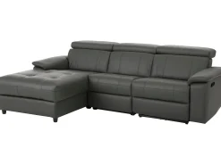 Tanaro | Sofá Chaiselong 3 Lugares Esquerda manuel*Loft24 Online
