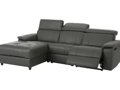 Tanaro | Sofá Chaiselong 3 Lugares Esquerda manuel*Loft24 Online