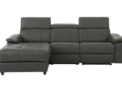 Tanaro | Sofá Chaiselong 3 Lugares Esquerda manuel*Loft24 Online