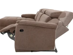 Loft24 Sofá*Tanaro | Sofá Chaiselong 3 Lugares Esquerda manuel Castanho