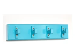 Hot Teclado 10x40x13 cm Cabide De Pé