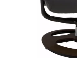 Toulon | Cadeira de Reclinação + Banco^Loft24 Discount