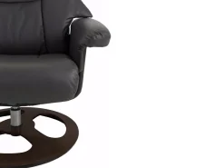 Toulon | Cadeira de Reclinação + Banco^Loft24 Discount