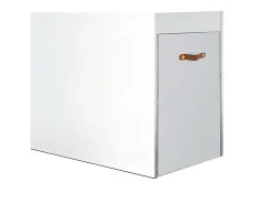 Unidade de armazenamento de sapatos Aurora 74x100/115x42 cm* Hot