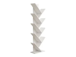 Wood Storage Stand Prateleira Estante Decoração Livros Stand Shelf Nulis XL*VCM Discount