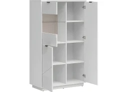 Vitrina de 3 portas Sven*Petits-Meubles Discount