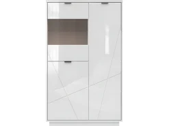 Vitrina de 3 portas Sven*Petits-Meubles Discount