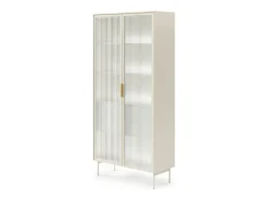 Vitrine, caxemira, 91,5 x 194,6 x 39,3 cm* Clearance