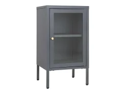 Vitrine Dalby, , 35x38x70 cm, Kendra Home* Outlet