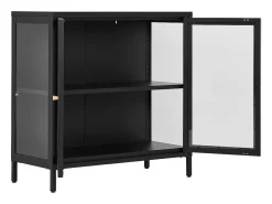 Vitrine Dalby, , 35x80x80 cm, Kendra Home^ Online