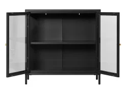 Vitrine Dalby, , 35x80x80 cm, Kendra Home^ Online