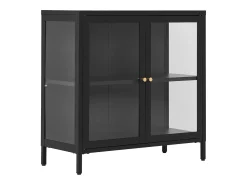 Vitrine Dalby, , 35x80x80 cm, Kendra Home^ Online