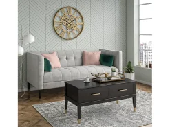 Westerleigh | Mesa de centro com tampo elevatório em MDF*CosmoLiving by Cosmopolitan Outlet