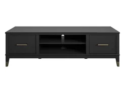 Westerleigh | Móvel para TV com 2 portas em MDF^CosmoLiving by Cosmopolitan Sale