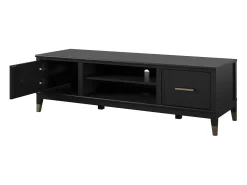 Westerleigh | Móvel para TV com 2 portas em MDF^CosmoLiving by Cosmopolitan Sale
