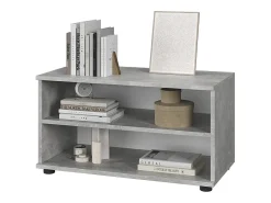 Wohnzimmerschrank betão 70.8x35.3x38.9 berno^Vicco Outlet