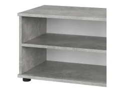 Wohnzimmerschrank betão 70.8x35.3x38.9 berno^Vicco Outlet