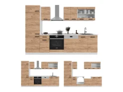 Wohnzimmerschrank carvalho /areia 70.8x35.3x38.9 berno*Vicco Discount