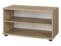 Wohnzimmerschrank sonoma 70.8x35.3x38.9 berno*Vicco Clearance