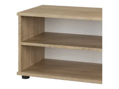 Wohnzimmerschrank sonoma 70.8x35.3x38.9 berno*Vicco Clearance